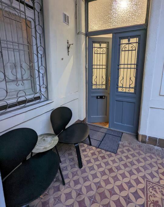 Spacious 4Br Oasis In Central Budapest - Bp Sky Bagian luar foto
