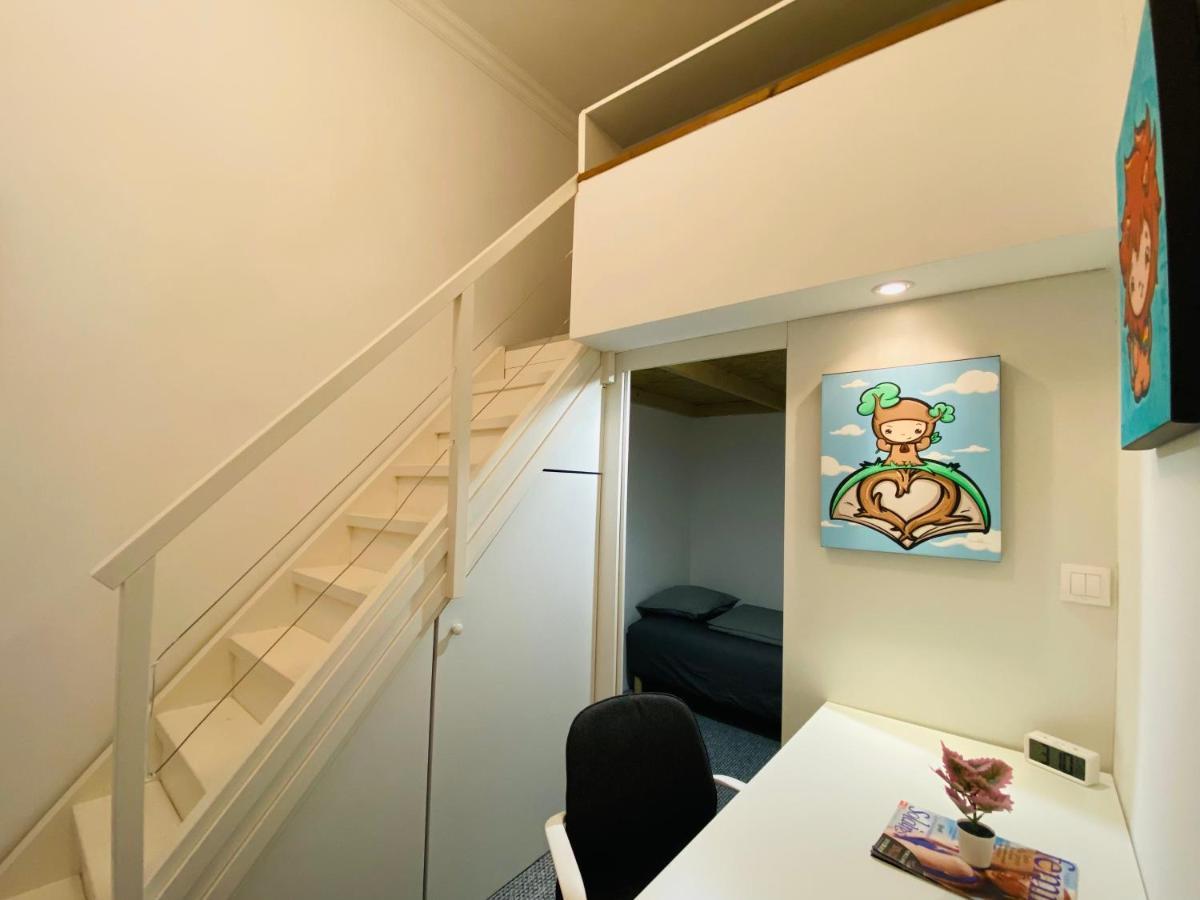 Spacious 4Br Oasis In Central Budapest - Bp Sky Bagian luar foto