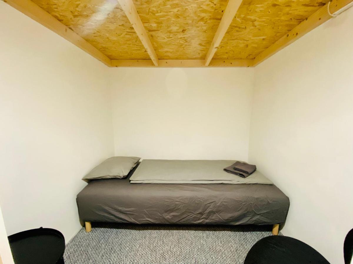 Spacious 4Br Oasis In Central Budapest - Bp Sky Bagian luar foto