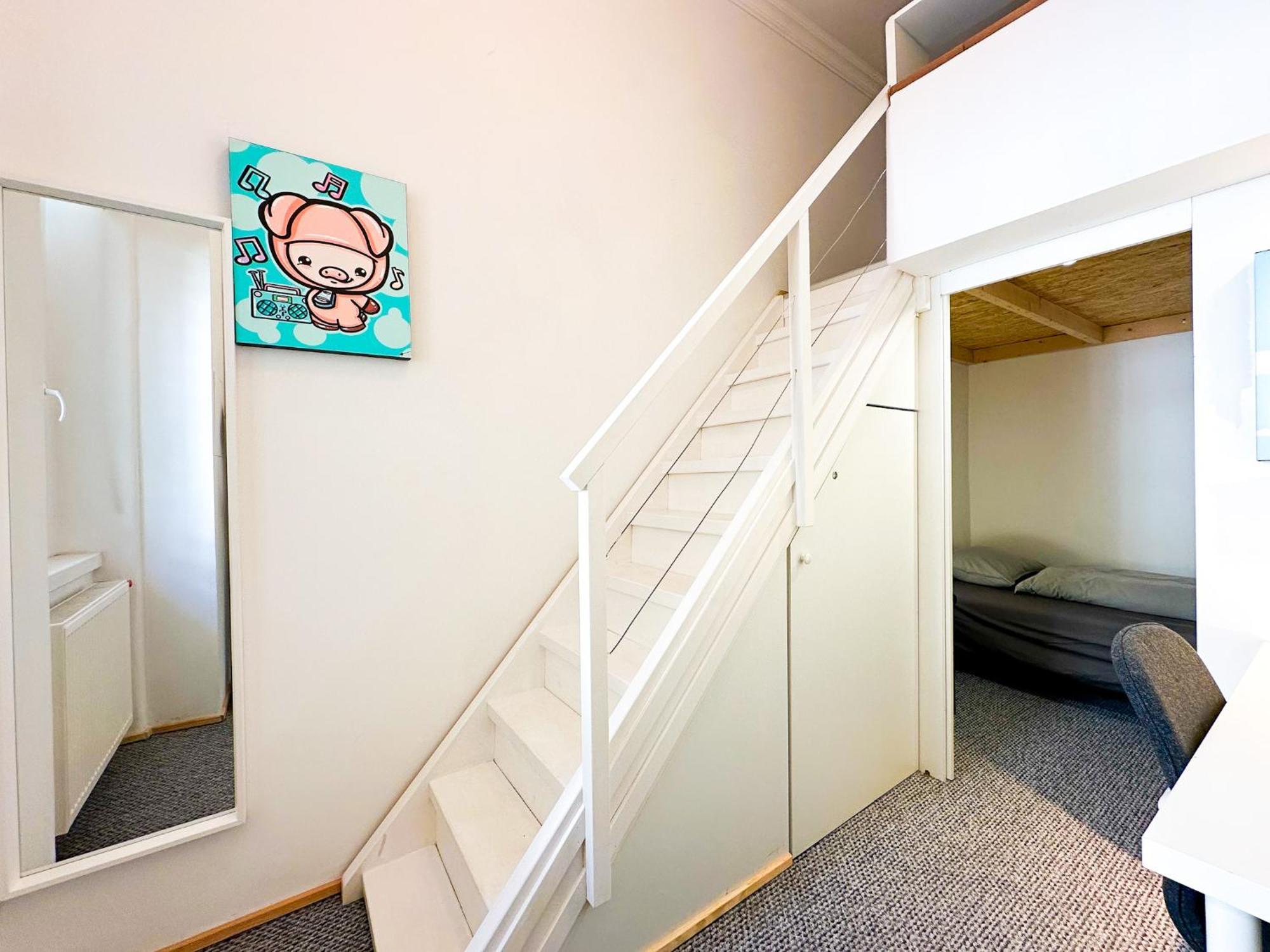 Spacious 4Br Oasis In Central Budapest - Bp Sky Bagian luar foto