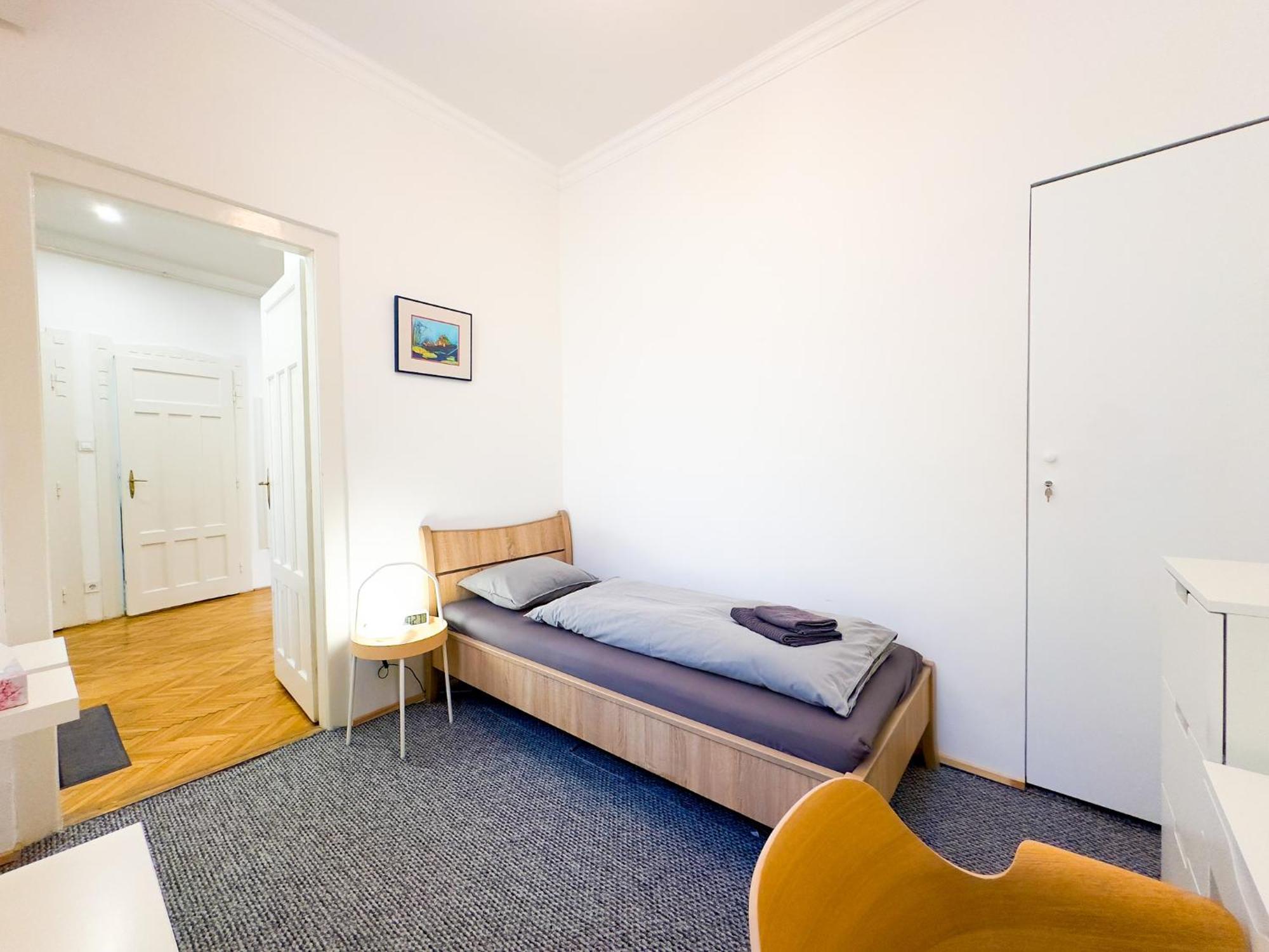 Spacious 4Br Oasis In Central Budapest - Bp Sky Bagian luar foto
