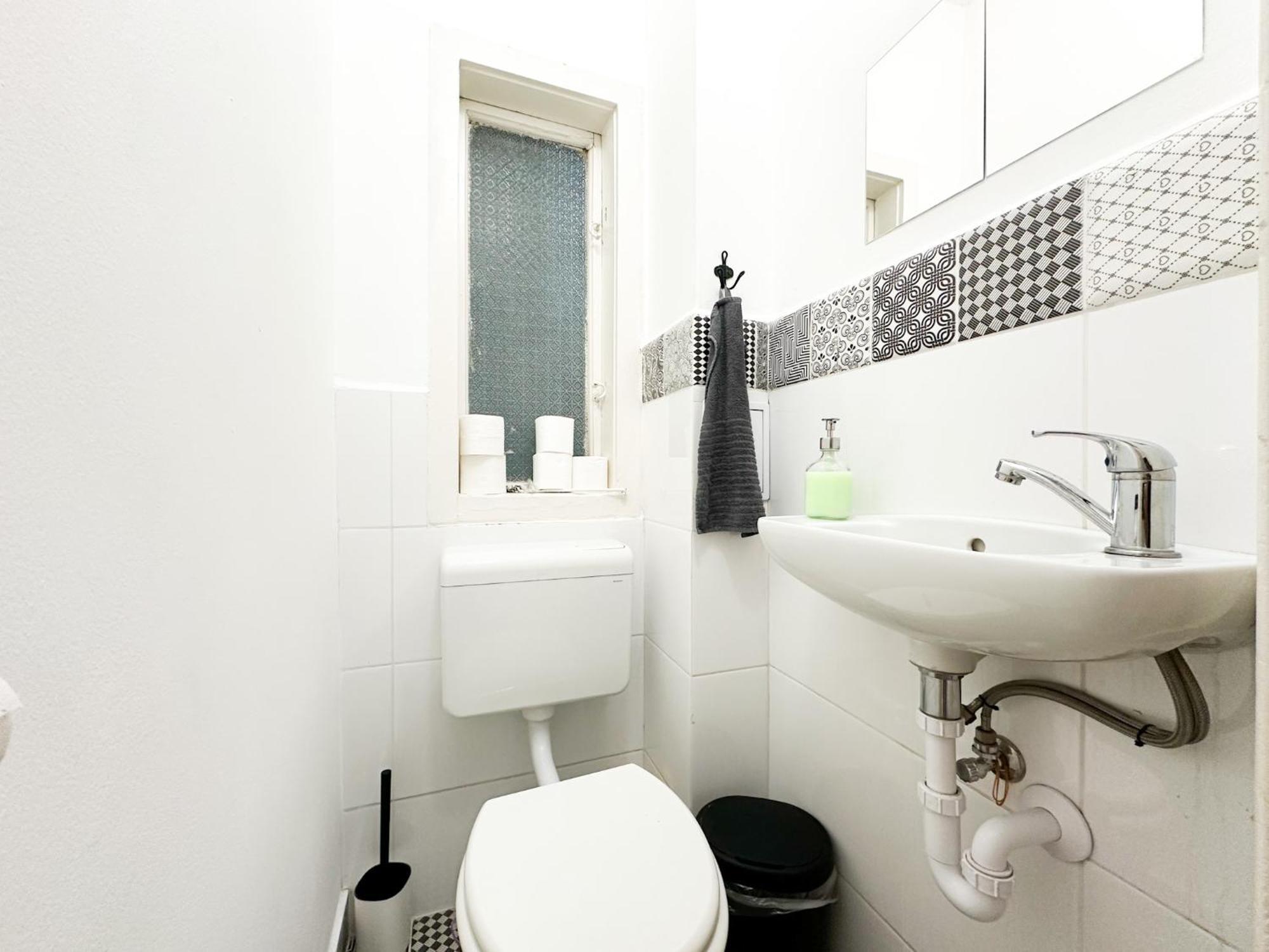 Spacious 4Br Oasis In Central Budapest - Bp Sky Bagian luar foto