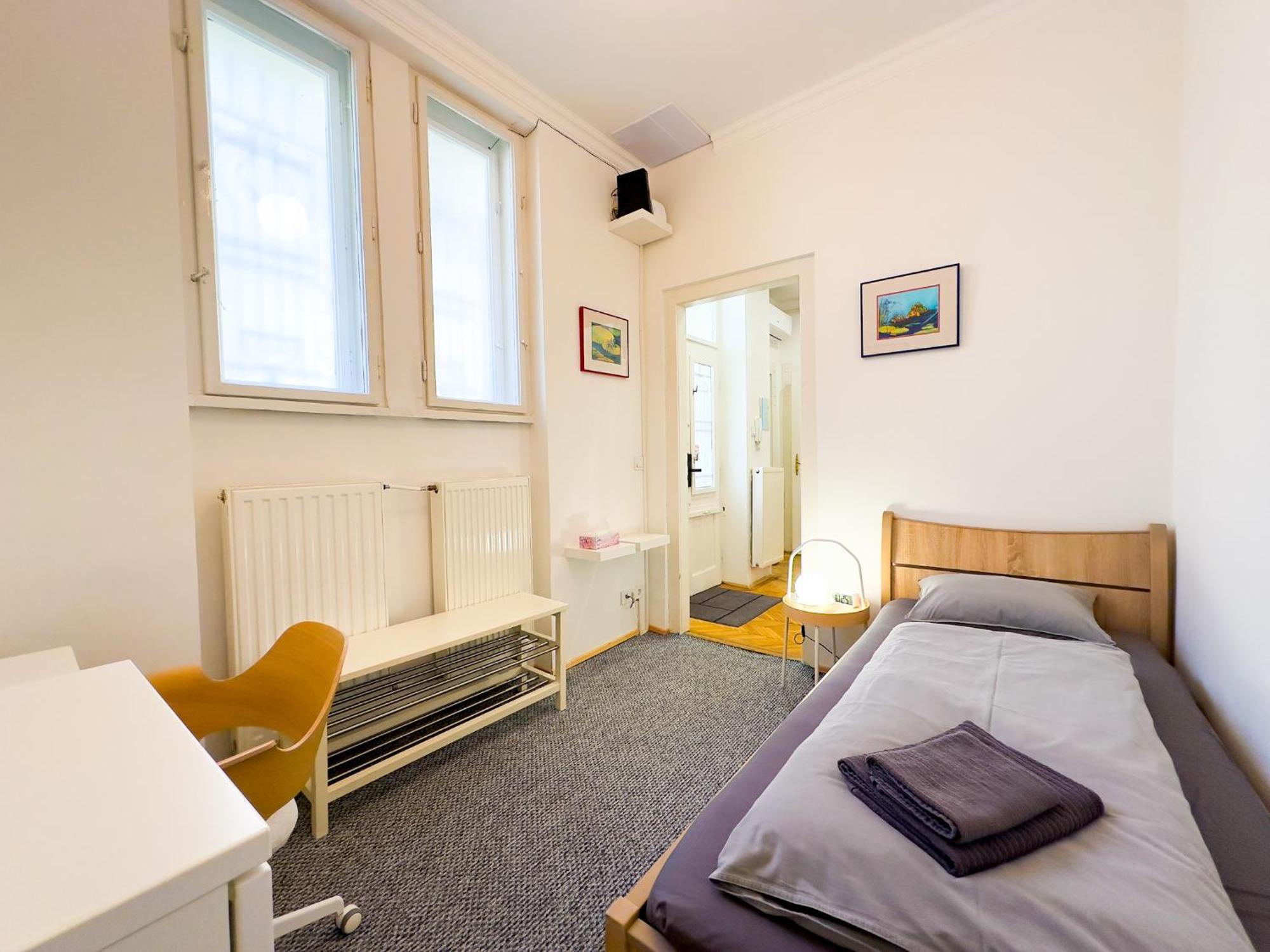 Spacious 4Br Oasis In Central Budapest - Bp Sky Bagian luar foto